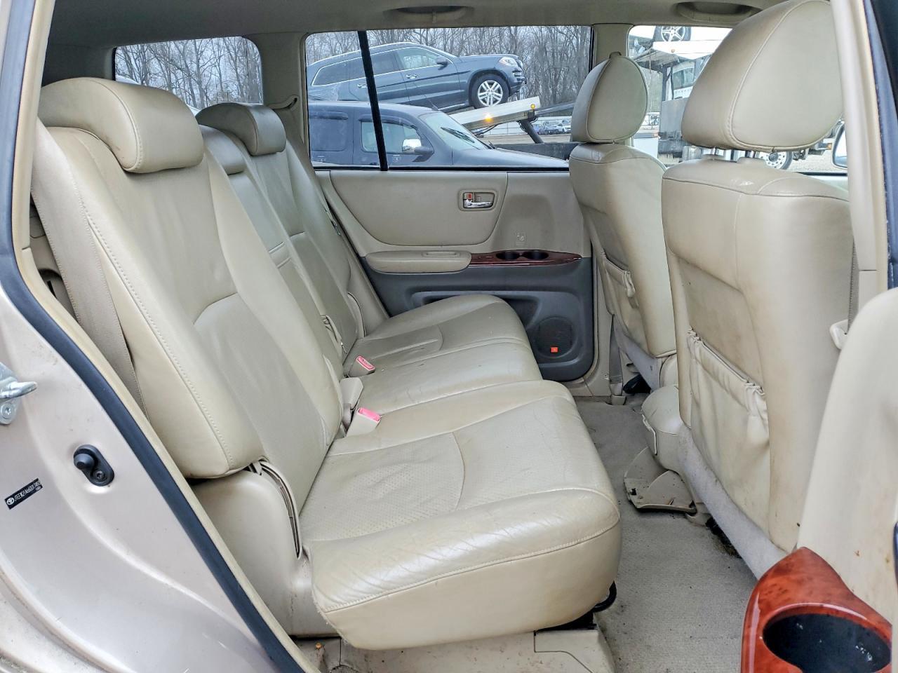2006 Toyota Highlander
