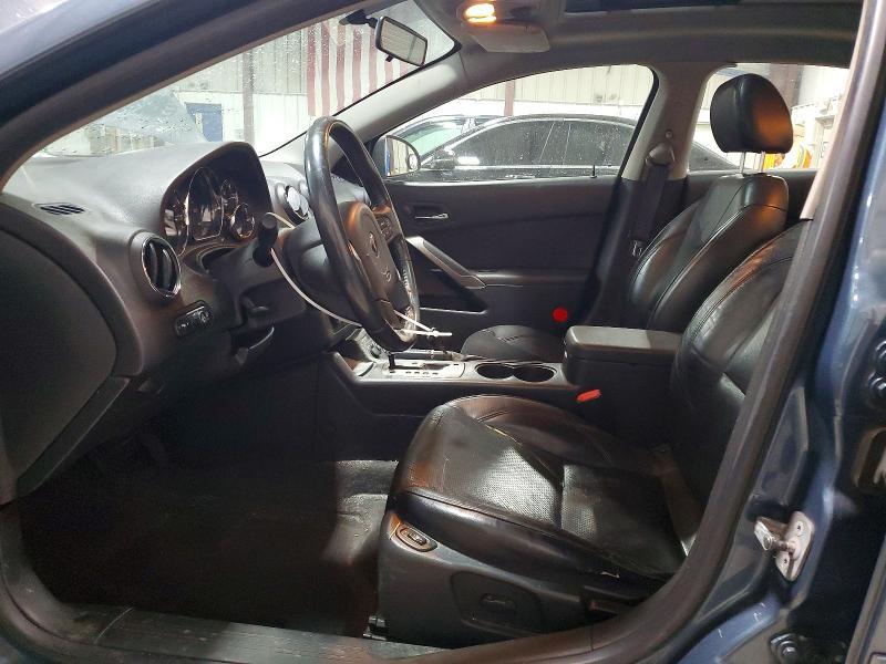 2006 Pontiac G6 gt