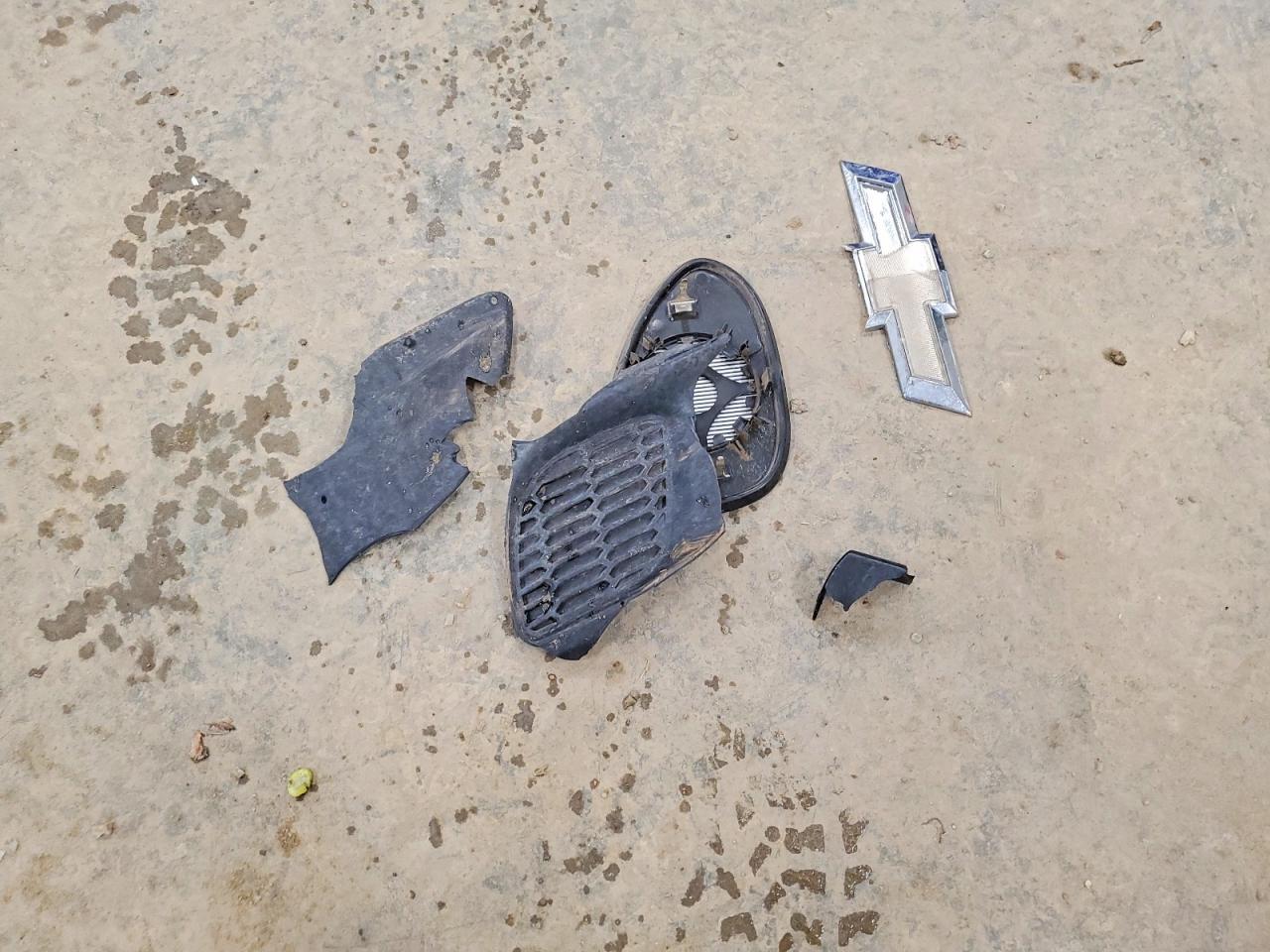 2013 Chevrolet Sonic lt