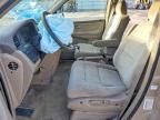 1999 Honda Odyssey ex