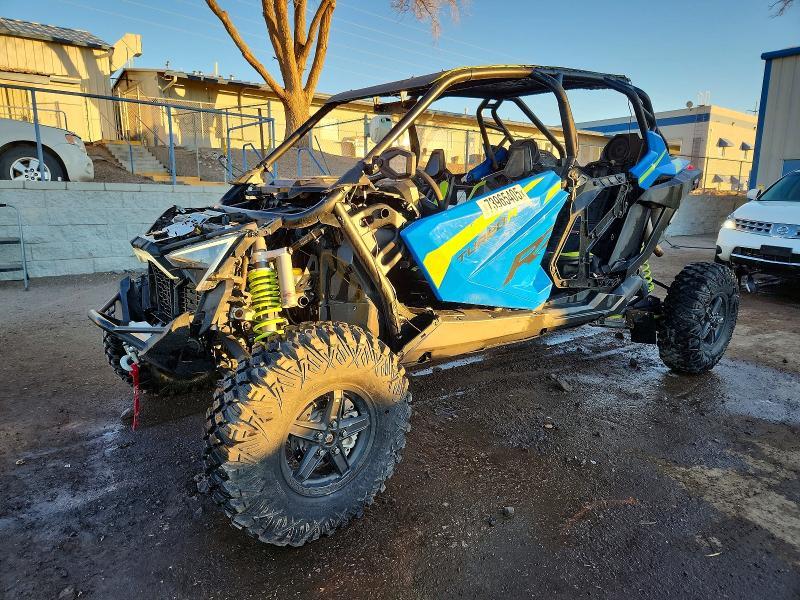 2024 Polaris RZR Turbo 925 CC