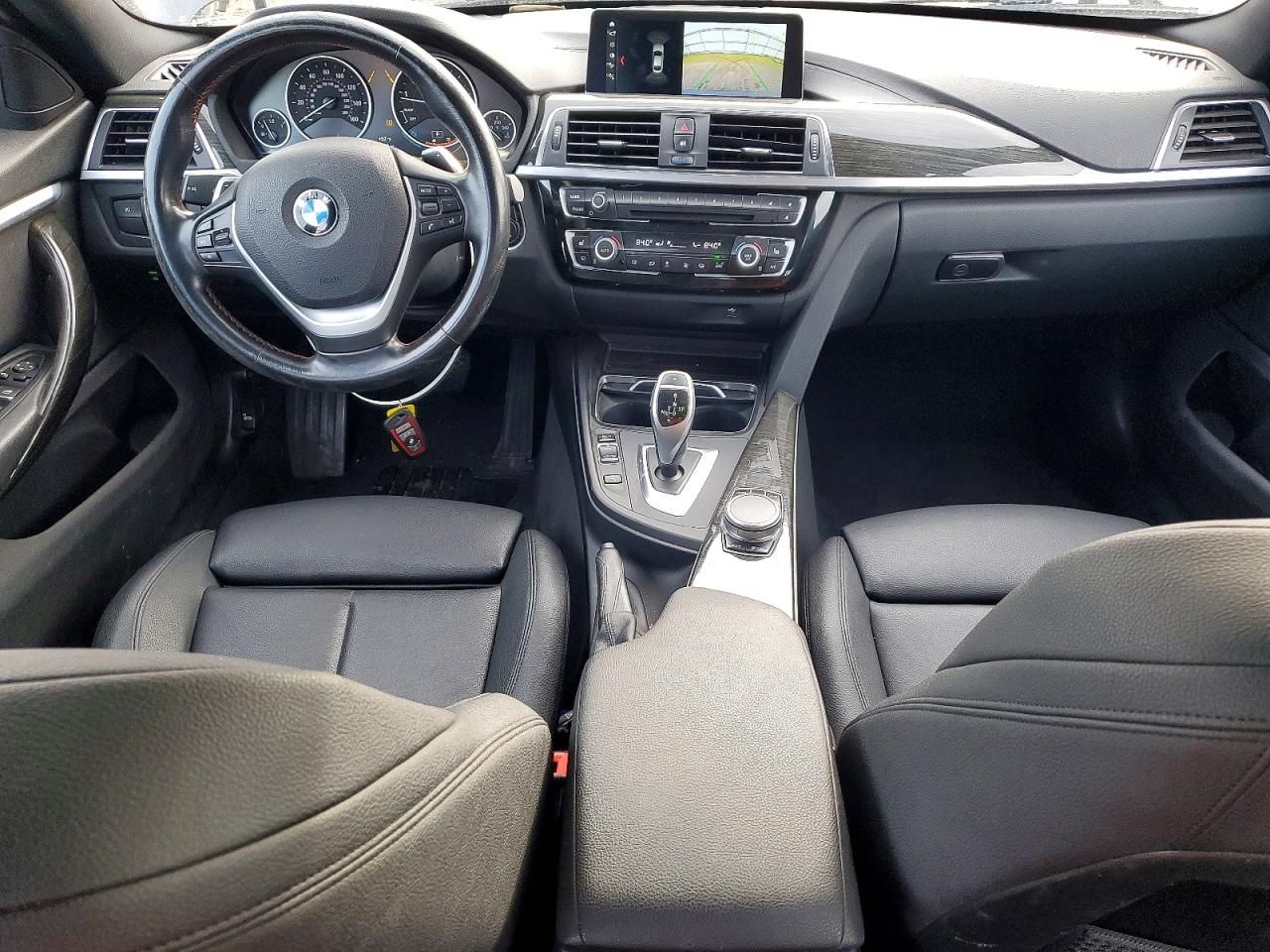 2020 BMW 430i Gran Coupe