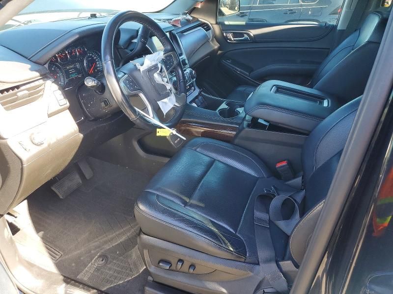 2019 GMC Yukon xl C1500 slt