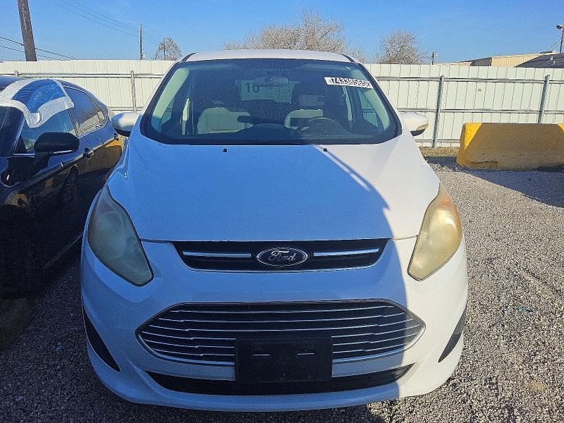 2013 Ford C-max se