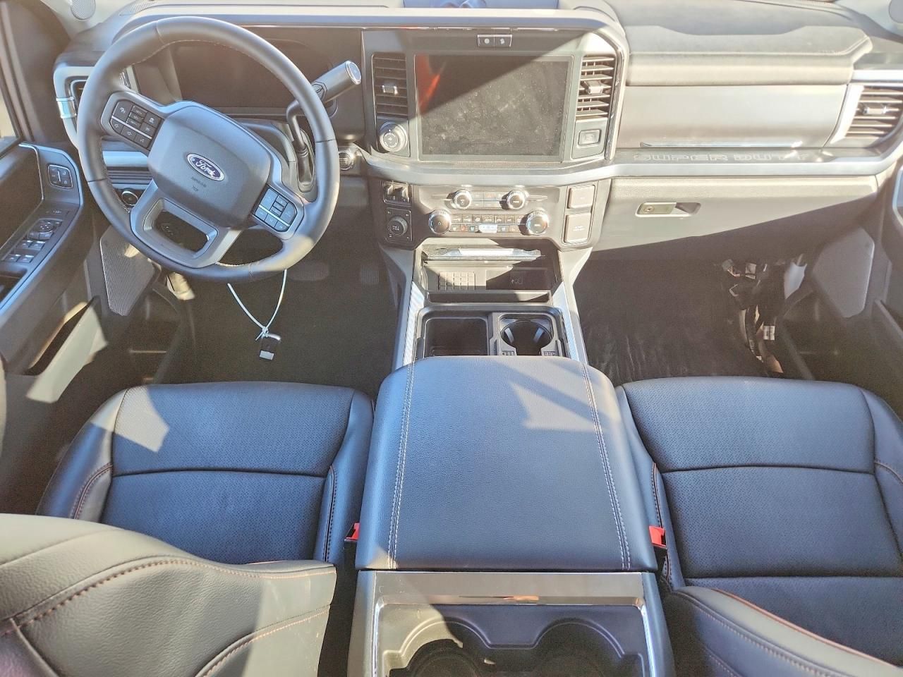 2025 Ford F350 Super Duty