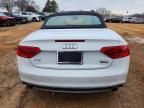 2016 Audi A5 Premium Plus S-line