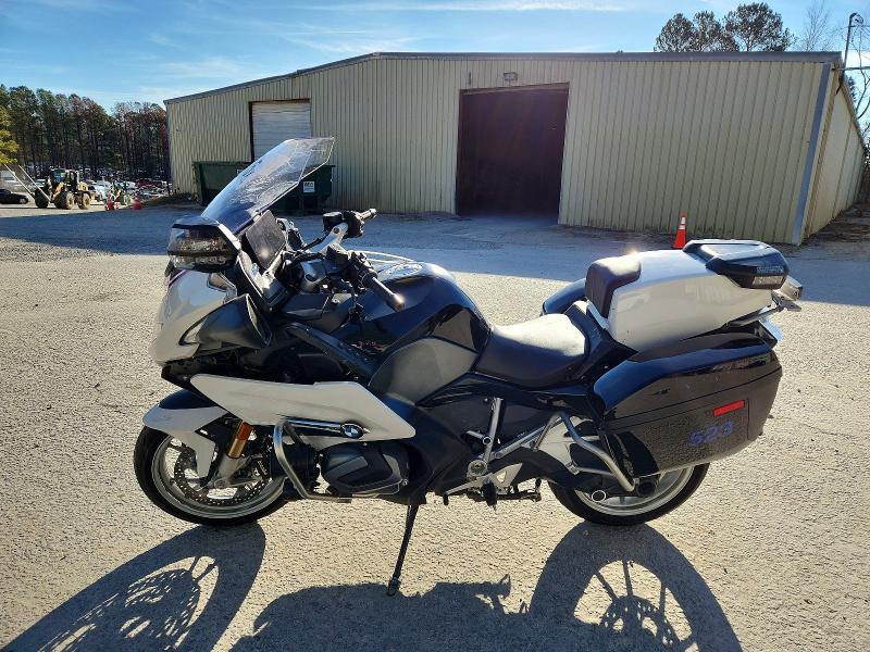 2024 BMW R 1250 RT