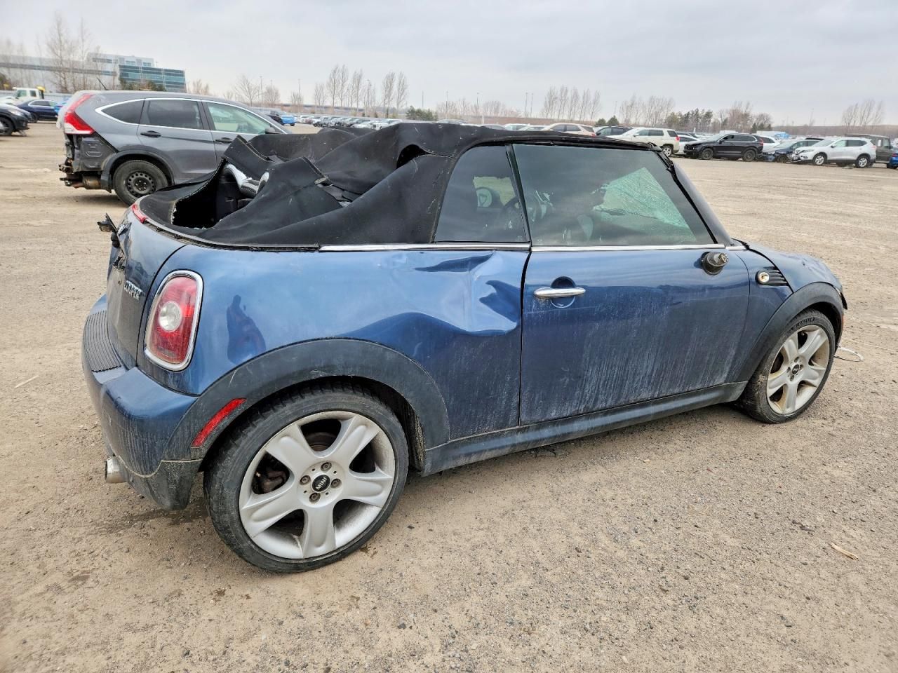2010 Mini Cooper