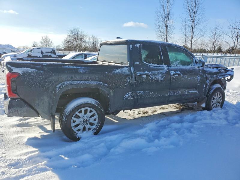 2025 Toyota Tacoma Double cab