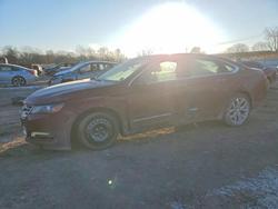2017 Chevrolet Impala Premier for sale in Chicago Heights, IL