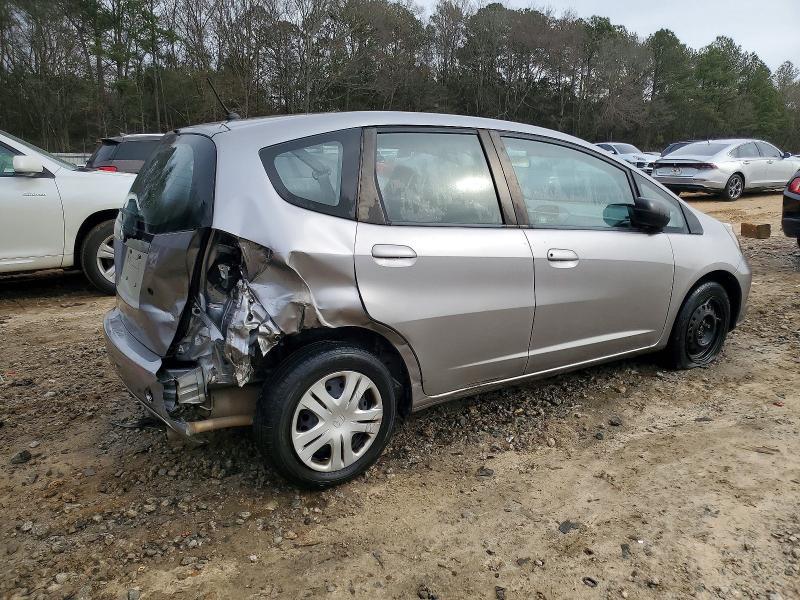 2010 Honda FIT