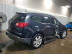 2012 Chevrolet Traverse ltz