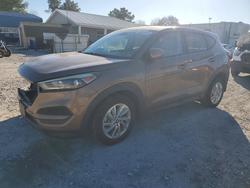 Hyundai Vehiculos salvage en venta: 2016 Hyundai Tucson se