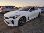 2021 KIA Stinger