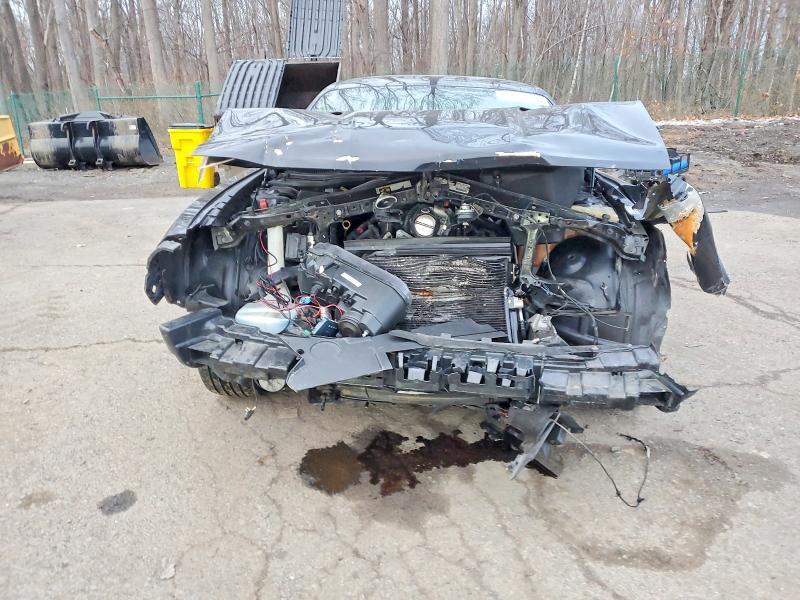 2014 Dodge Challenger R/T