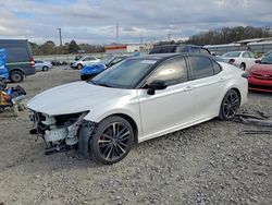 2020 Toyota Camry xse for sale in Montgomery, AL