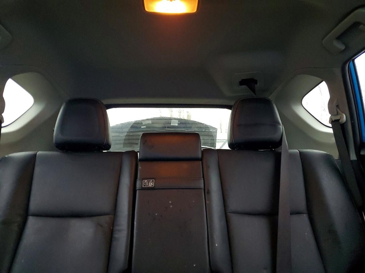 2016 Toyota Rav4 hv Limited