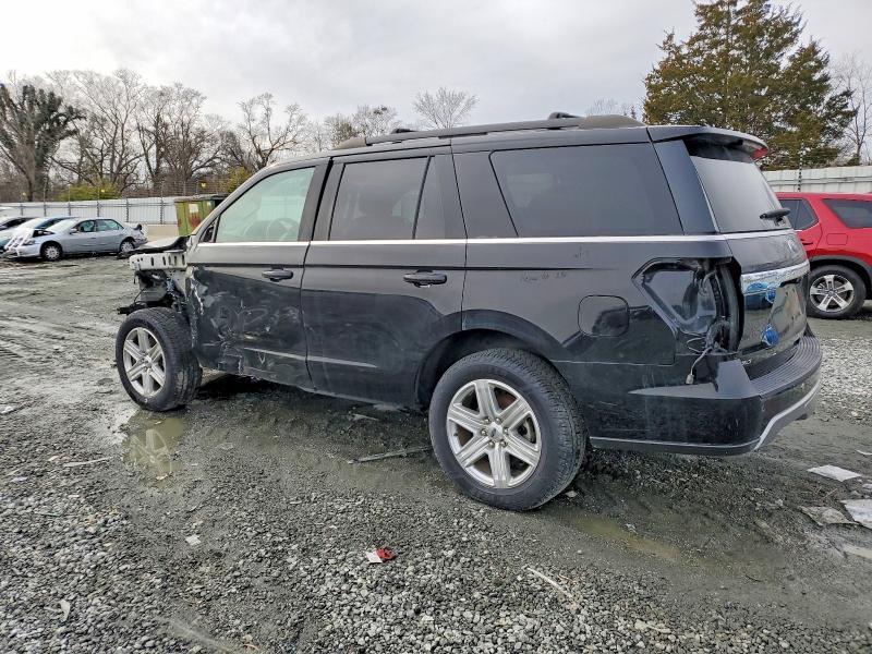 2018 Ford Expedition xlt