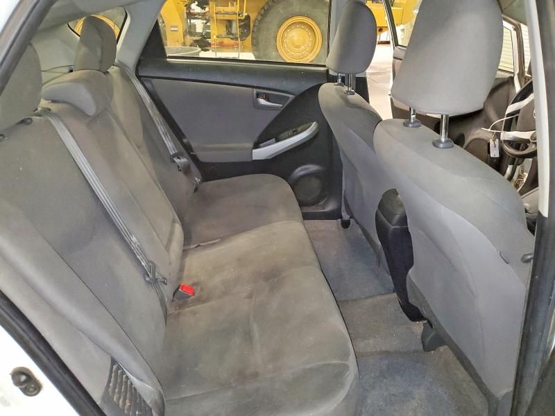 2015 Toyota Prius Plug-in