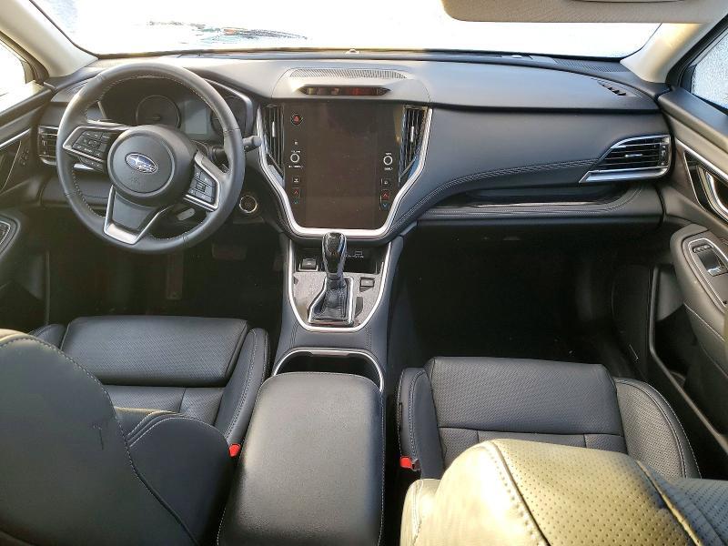 2024 Subaru Outback Touring