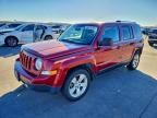 2014 Jeep Patriot Limited