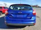 2013 Ford Focus Titanium