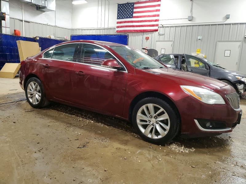 2016 Buick Regal Premium