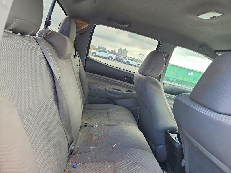 2013 Toyota Tacoma Double Cab Prerunner