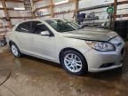 2015 Chevrolet Malibu 2LT