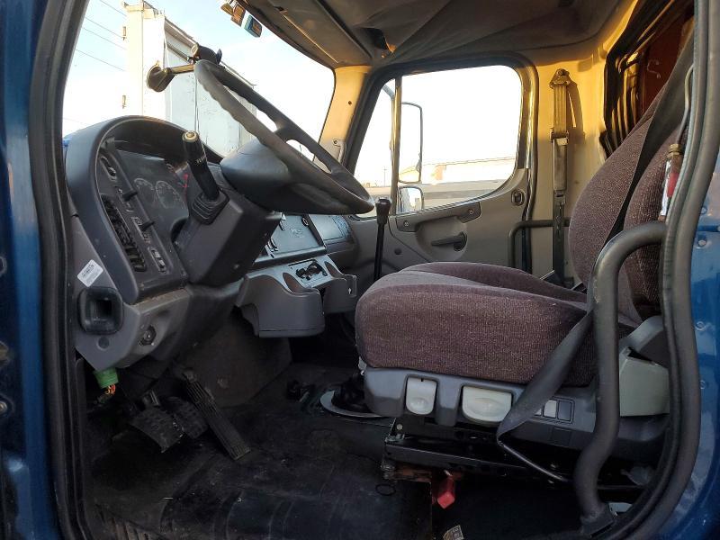 2020 Freightliner Business Class M2 box Truck