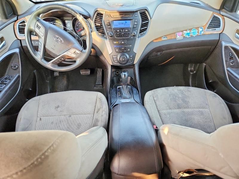 2013 Hyundai Santa fe Sport