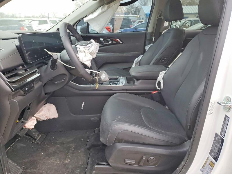 2025 KIA Carnival sx Prestige