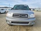 2004 Toyota Sequoia Limited