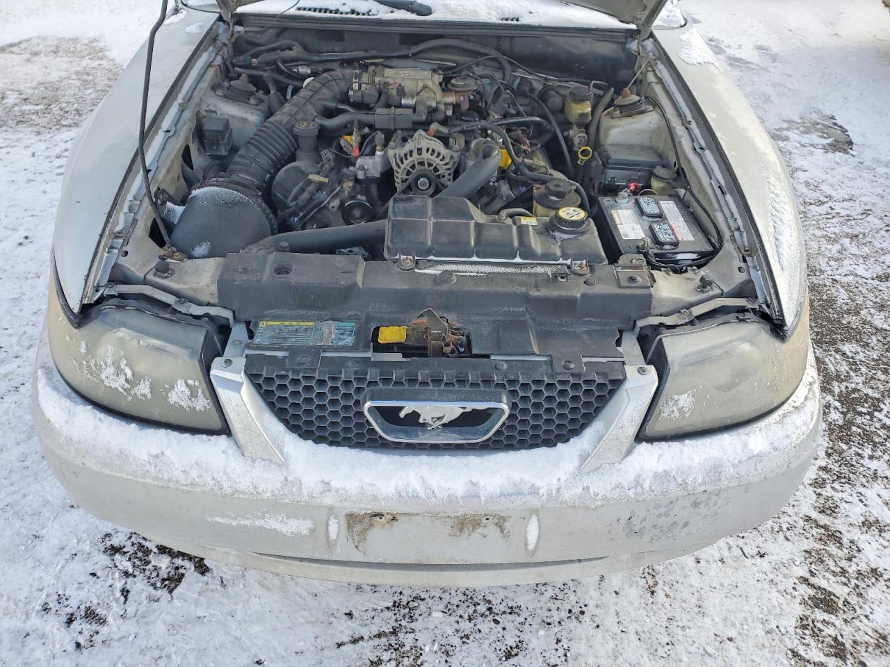 2003 Ford Mustang gt