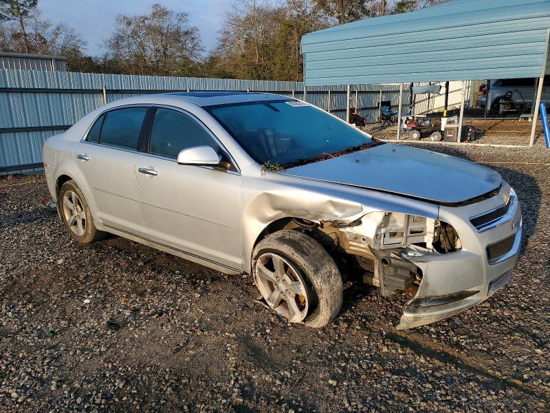 2012 Chevrolet Malibu 1LT