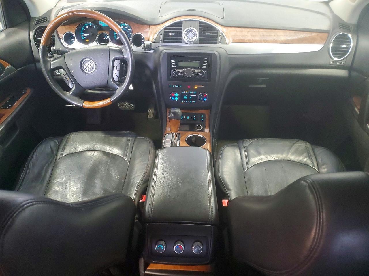 2012 Buick Enclave