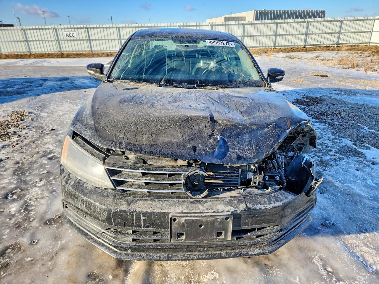 2015 Volkswagen Jetta tdi