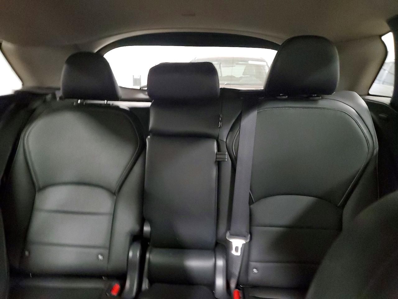 2020 Infiniti Qx50 Pure