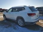 2019 Volkswagen Atlas se