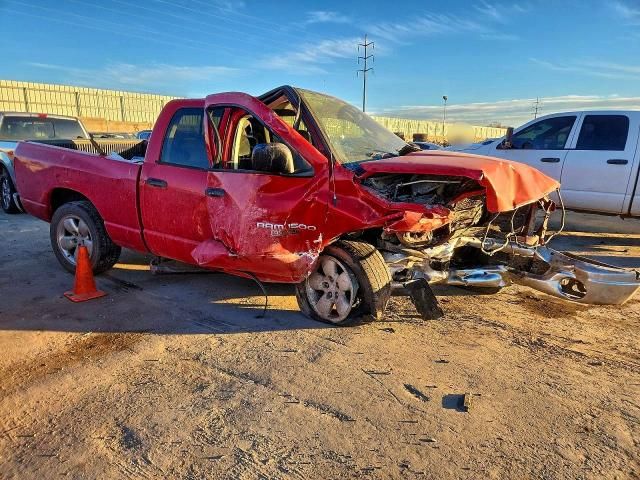 2004 Dodge Ram 1500 st
