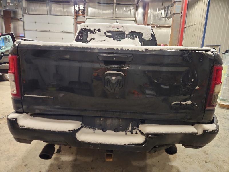 2019 Dodge Ram 1500 big Horn/lone Star