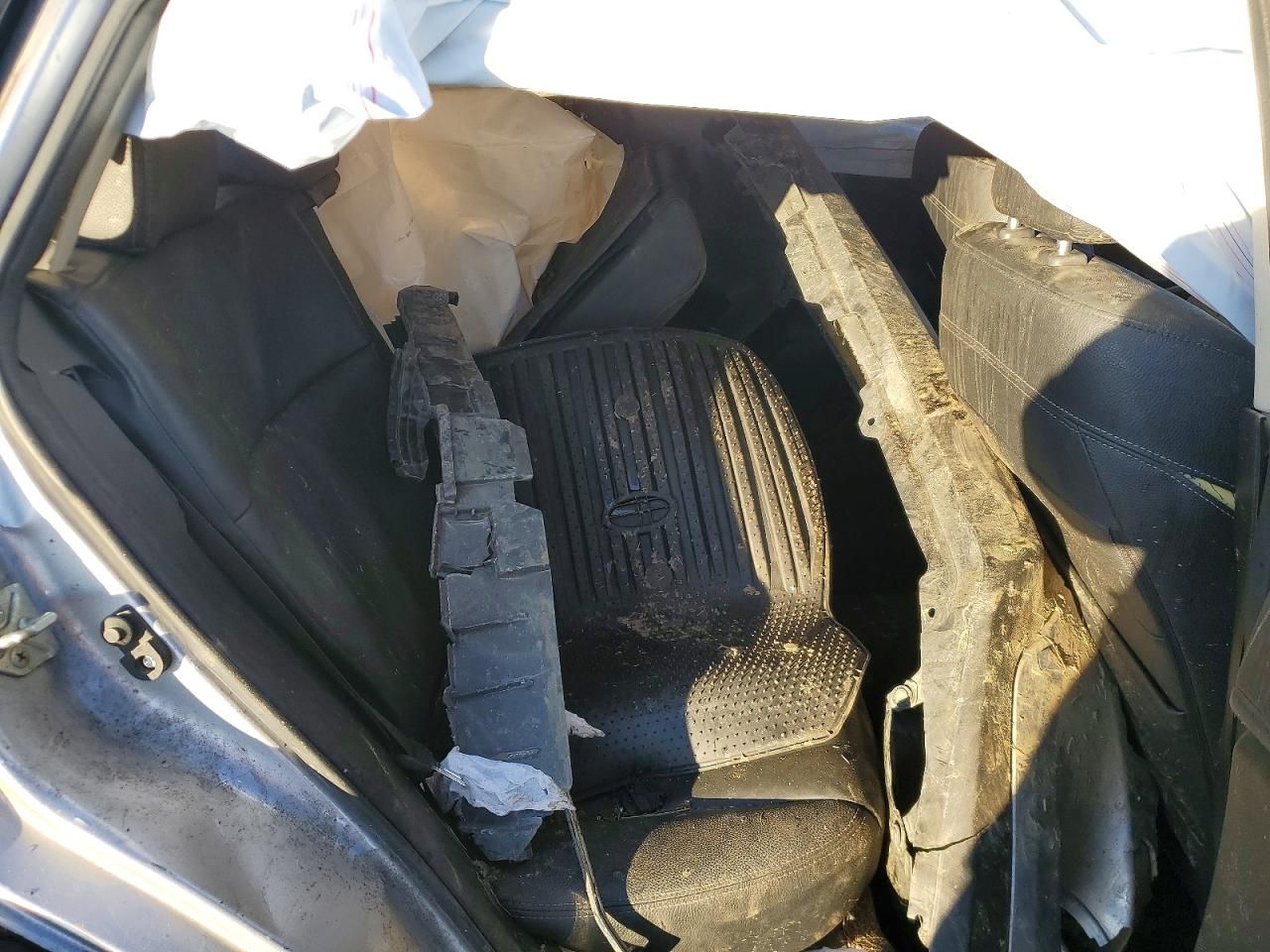 2014 Subaru Xv Crosstrek 2.0 Limited