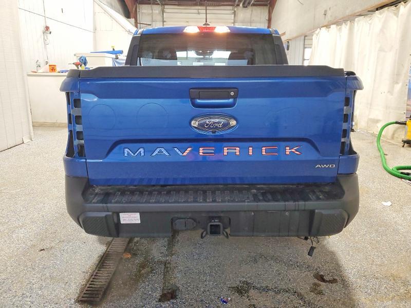 2024 Ford Maverick xl