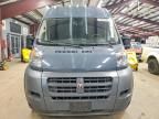 2018 Dodge Ram Promaster 2500 2500 High