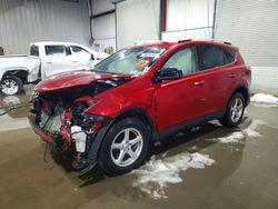 2016 Toyota Rav4 le for sale in Central Square, NY