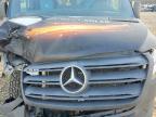 2021 Mercedes-Benz Sprinter 2500