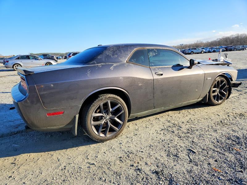 2014 Dodge Challenger R/T