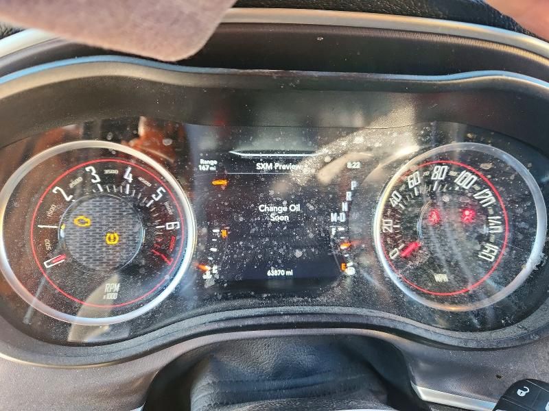 2020 Dodge Challenger gt