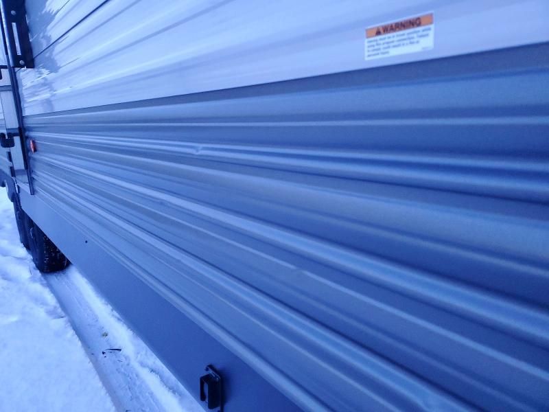 2021 Forest River Wolf Pack