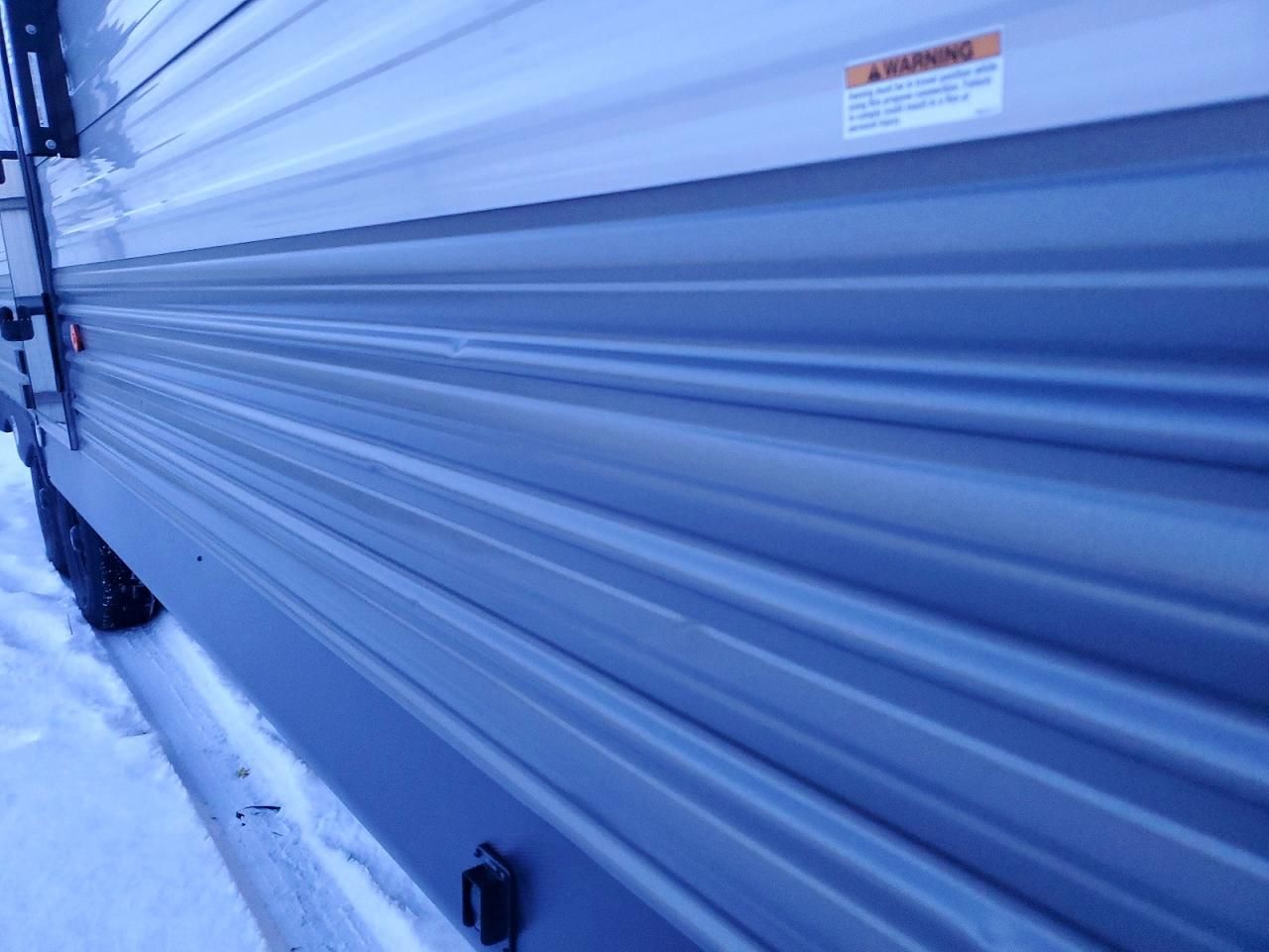 2021 Forest River Wolf Pack